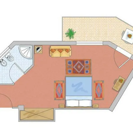Otel Napoleon Lido di Jesolo