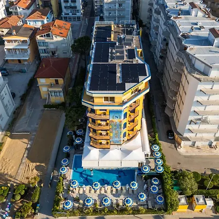 Napoleon Lido di Jesolo