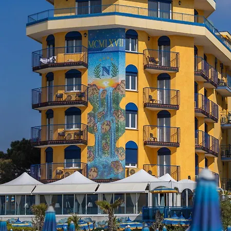 Otel Napoleon Lido di Jesolo