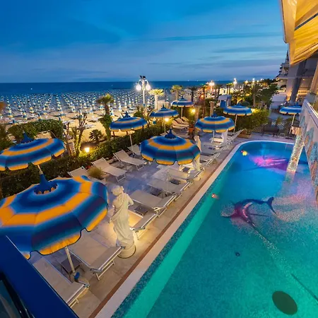Napoleon Otel 4*