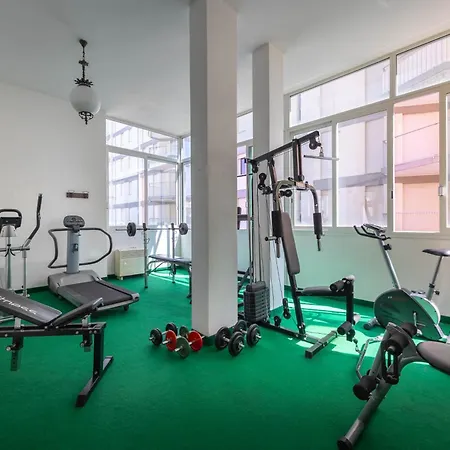 Napoleon 4* Lido di Jesolo