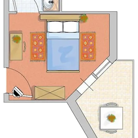 Hotel Napoleon 4*