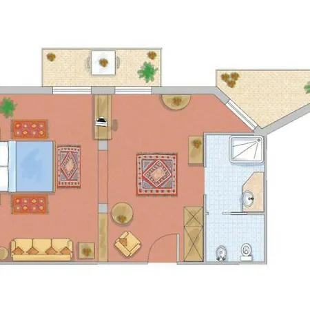 Napoleon Hotel 4*