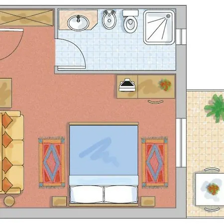 Hotel Napoleon Lido di Jesolo
