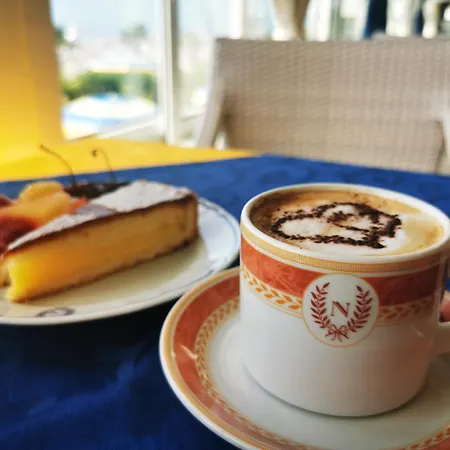 Hotel Napoleon 4*