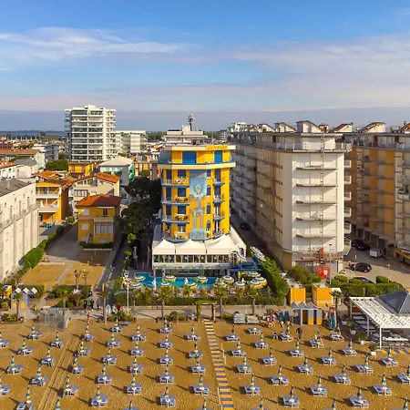 Napoleon Hotel 4*