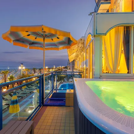 Napoleon Hotel Lido di Jesolo
