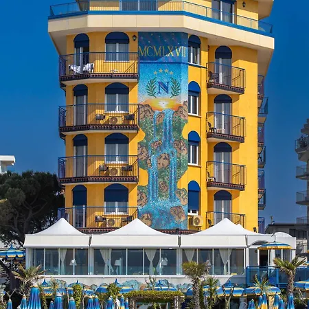 Napoleon Hotel Lido di Jesolo
