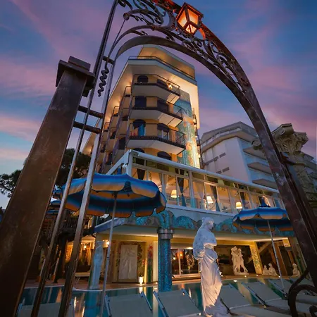 Napoleon Lido di Jesolo