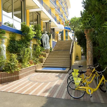 Napoleon Hotel Lido di Jesolo