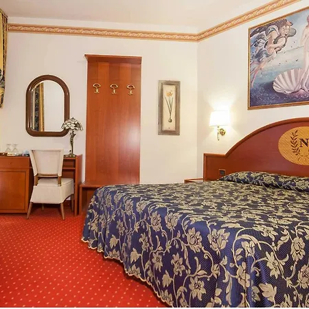Napoleon Hotel 4*