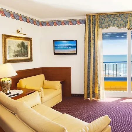 Napoleon Hotel Lido di Jesolo