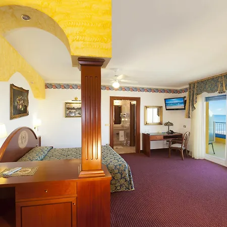 Napoleon Hotel Jesolo