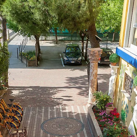 Napoleon 4* Lido di Jesolo