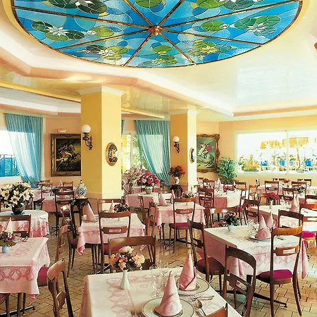 Napoleon Hotel Lido di Jesolo
