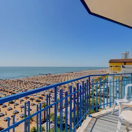 Hotel Napoleon Lido di Jesolo