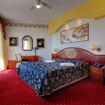 Napoleon Hotel Lido di Jesolo