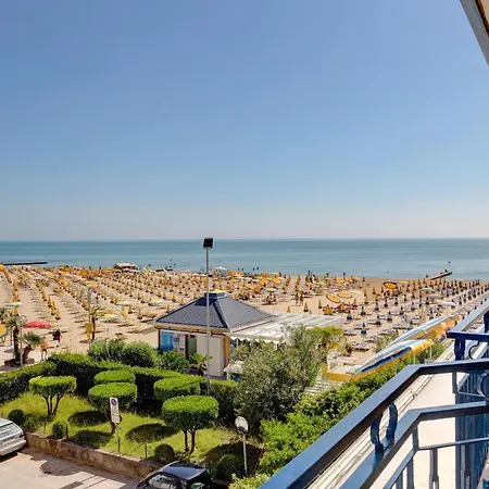 Napoleon 4* Lido di Jesolo