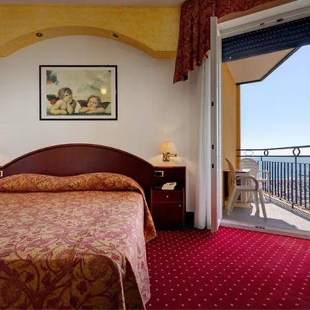 Hotel Napoleon