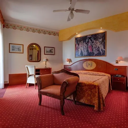 Napoleon Hotel 4*
