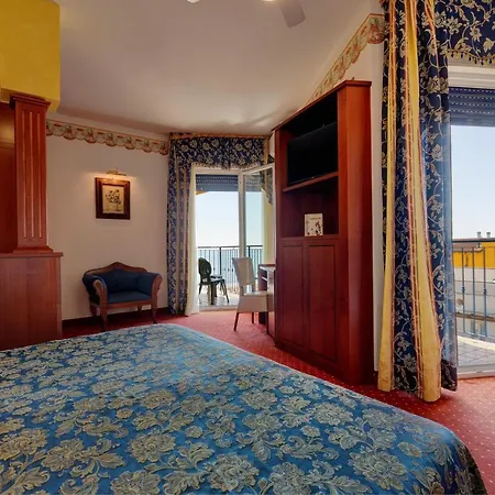 Napoleon Hotel