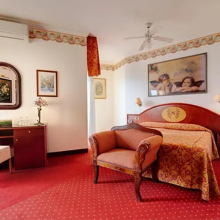 Napoleon Hotel Lido di Jesolo