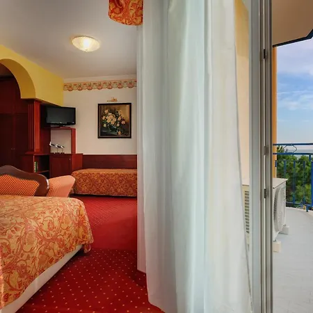 Hotel Napoleon Lido di Jesolo